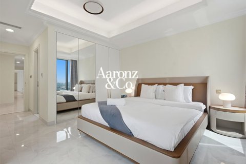 Střešní byt v Jumeirah Lake Towers, Dubai, SAE 4 ložnice, 442 m² Č.: 698799