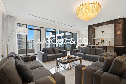 Penthouse te koop in Jumeirah Lake Towers, Dubai, VAE 4 slaapkamers, 442 vr.m., nr 698799 - foto 6