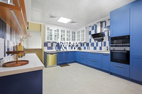 Müüa katusekorter asukohaga Jumeirah Lake Towers, Dubai, AÜE: 4 magamistoaga, 442 m² Nr 698799 - pilt 16