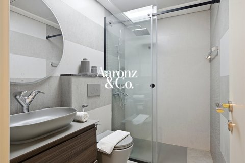 Müüa katusekorter asukohaga Jumeirah Lake Towers, Dubai, AÜE: 4 magamistoaga, 442 m² Nr 698799 - pilt 21