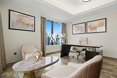Müüa katusekorter asukohaga Jumeirah Lake Towers, Dubai, AÜE: 4 magamistoaga, 442 m² Nr 698799 - pilt 13