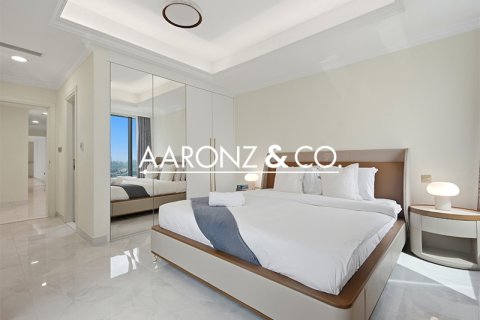 Penthouse te koop in Jumeirah Lake Towers, Dubai, VAE 4 slaapkamers, 442 vr.m., nr 698799 - foto 3