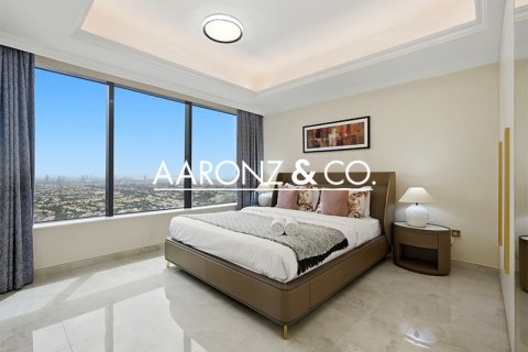 Penthouse te koop in Jumeirah Lake Towers, Dubai, VAE 4 slaapkamers, 442 vr.m., nr 698799 - foto 8