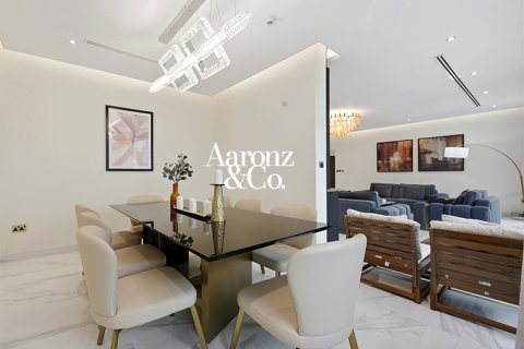 Müüa katusekorter asukohaga Jumeirah Lake Towers, Dubai, AÜE: 4 magamistoaga, 442 m² Nr 698799 - pilt 10