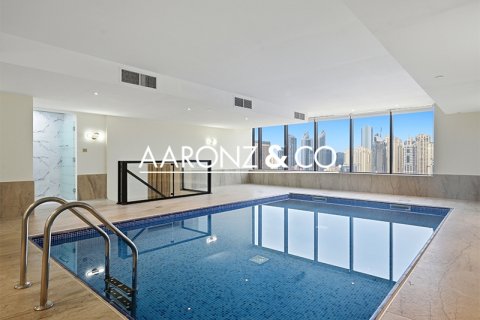 Penthouse te koop in Jumeirah Lake Towers, Dubai, VAE 4 slaapkamers, 442 vr.m., nr 698799 - foto 2