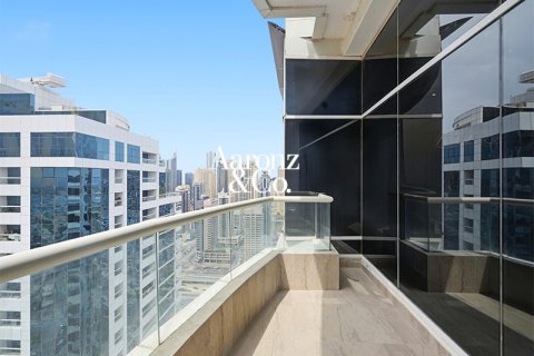 Müüa katusekorter asukohaga Jumeirah Lake Towers, Dubai, AÜE: 4 magamistoaga, 442 m² Nr 698799 - pilt 22