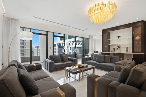 Müüa katusekorter asukohaga Jumeirah Lake Towers, Dubai, AÜE: 4 magamistoaga, 442 m² Nr 698799 - pilt 6