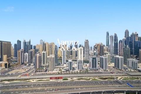Müüa katusekorter asukohaga Jumeirah Lake Towers, Dubai, AÜE: 4 magamistoaga, 442 m² Nr 698799 - pilt 23