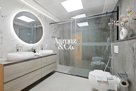 Müüa katusekorter asukohaga Jumeirah Lake Towers, Dubai, AÜE: 4 magamistoaga, 442 m² Nr 698799 - pilt 19