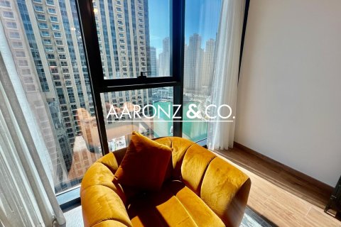 Διαμέρισμα σε Dubai Marina, ΗΑΕ 2 υπνοδωμάτια, 108 τ.μ. Αρ. 698801 - φωτογραφία 12
