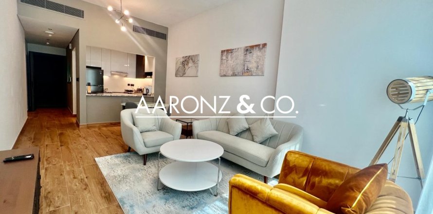 Διαμέρισμα σε Dubai Marina, ΗΑΕ 2 υπνοδωμάτια, 108 τ.μ. Αρ. 698801