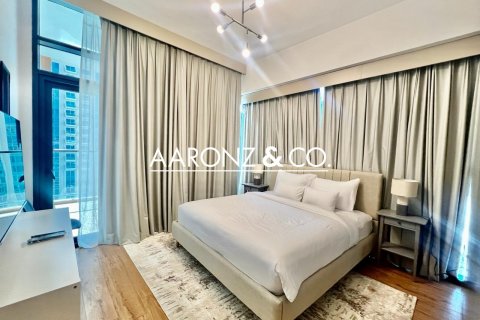 Διαμέρισμα σε Dubai Marina, ΗΑΕ 2 υπνοδωμάτια, 108 τ.μ. Αρ. 698801 - φωτογραφία 5