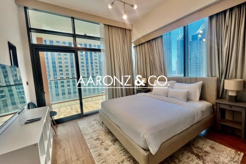 Διαμέρισμα σε Dubai Marina, ΗΑΕ 2 υπνοδωμάτια, 108 τ.μ. Αρ. 698801 - φωτογραφία 7