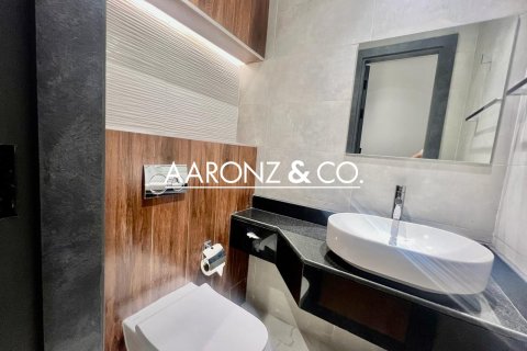 Διαμέρισμα σε Dubai Marina, ΗΑΕ 2 υπνοδωμάτια, 108 τ.μ. Αρ. 698801 - φωτογραφία 16