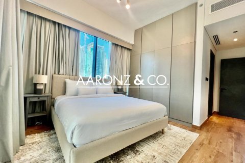 Διαμέρισμα σε Dubai Marina, ΗΑΕ 2 υπνοδωμάτια, 108 τ.μ. Αρ. 698801 - φωτογραφία 9