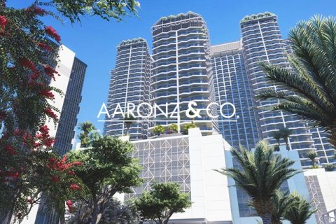 Apartemen di Jumeirah Lake Towers, Dubai, UEA 1 kamar tidur, 69 m2 nomor 698800 - foto 11