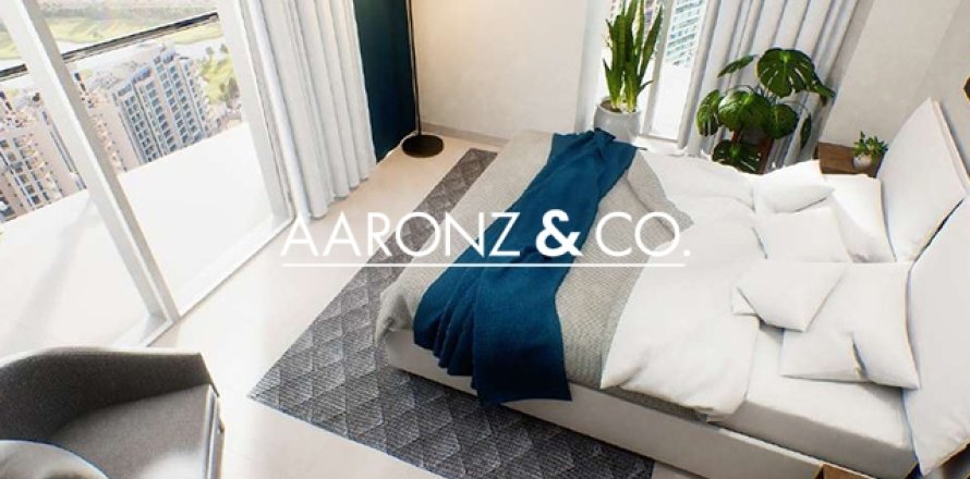 Appartamento a Jumeirah Lake Towers, Dubai, EAU 1 camera da letto, 69 mq. № 698800