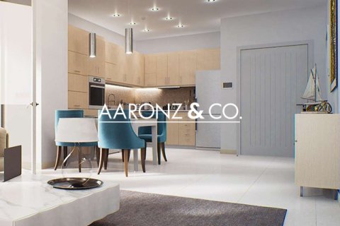 Apartemen di Jumeirah Lake Towers, Dubai, UEA 1 kamar tidur, 69 m2 nomor 698800 - foto 5