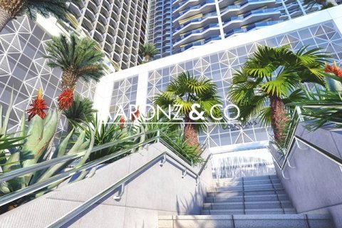 Apartemen di Jumeirah Lake Towers, Dubai, UEA 1 kamar tidur, 69 m2 nomor 698800 - foto 9