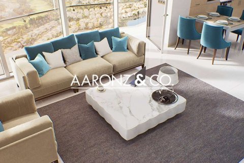 Apartemen di Jumeirah Lake Towers, Dubai, UEA 1 kamar tidur, 69 m2 nomor 698800 - foto 4