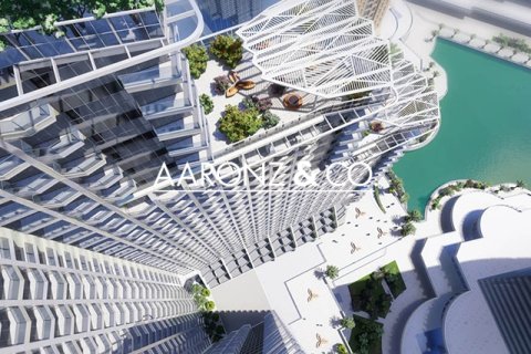 Apartemen di Jumeirah Lake Towers, Dubai, UEA 1 kamar tidur, 69 m2 nomor 698800 - foto 8