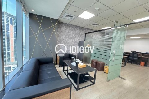 Oficina en alquiler en Business Bay, Dubai, EAU 78 m2 № 698797 - foto 13
