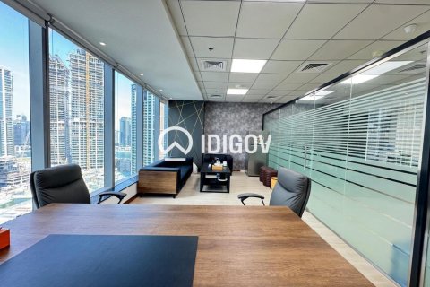 Oficina en alquiler en Business Bay, Dubai, EAU 78 m2 № 698797 - foto 9