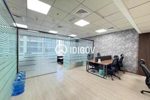Oficina en alquiler en Business Bay, Dubai, EAU 78 m2 № 698797 - foto 5