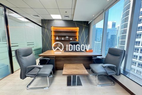 Oficina en alquiler en Business Bay, Dubai, EAU 78 m2 № 698797 - foto 6