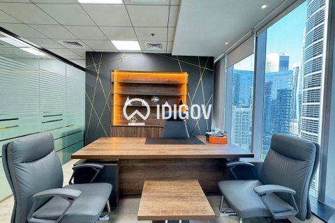 Oficina en alquiler en Business Bay, Dubai, EAU 78 m2 № 698797 - foto 12