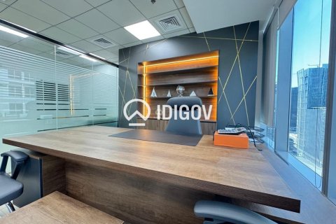 Oficina en alquiler en Business Bay, Dubai, EAU 78 m2 № 698797 - foto 7