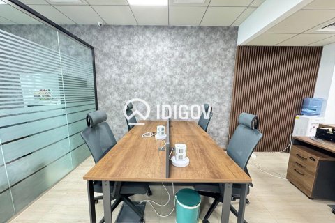 Oficina en alquiler en Business Bay, Dubai, EAU 78 m2 № 698797 - foto 4