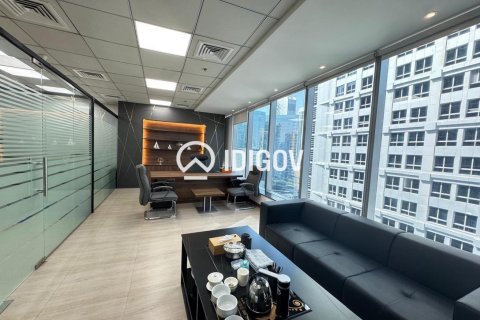 Oficina en alquiler en Business Bay, Dubai, EAU 78 m2 № 698797 - foto 10