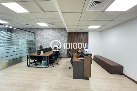 משרד ב Business Bay, Dubai, איחוד האמירויות 78 מ