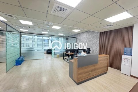 Oficina en alquiler en Business Bay, Dubai, EAU 78 m2 № 698797 - foto 14