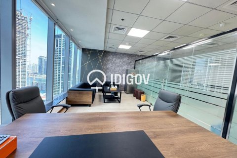 Oficina en alquiler en Business Bay, Dubai, EAU 78 m2 № 698797 - foto 15
