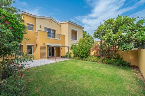 Radový dom v Arabian Ranches, Dubai, SAE 2 spálne, 175 m2 č. 698798 - Fotografia 24