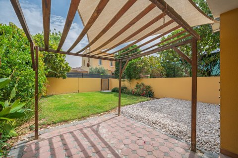 Radový dom v Arabian Ranches, Dubai, SAE 2 spálne, 175 m2 č. 698798 - Fotografia 22