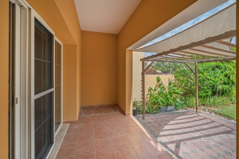 Radový dom v Arabian Ranches, Dubai, SAE 2 spálne, 175 m2 č. 698798 - Fotografia 21