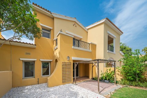 Radový dom v Arabian Ranches, Dubai, SAE 2 spálne, 175 m2 č. 698798 - Fotografia 25