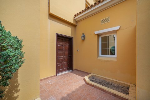 Radový dom v Arabian Ranches, Dubai, SAE 2 spálne, 175 m2 č. 698798 - Fotografia 27