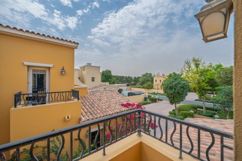 Radový dom v Arabian Ranches, Dubai, SAE 2 spálne, 175 m2 č. 698798 - Fotografia 18