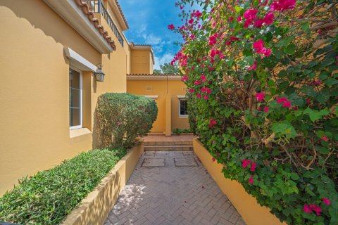 Radový dom v Arabian Ranches, Dubai, SAE 2 spálne, 175 m2 č. 698798 - Fotografia 4