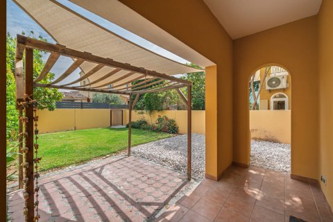 Radový dom v Arabian Ranches, Dubai, SAE 2 spálne, 175 m2 č. 698798 - Fotografia 26