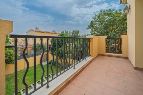 Radový dom v Arabian Ranches, Dubai, SAE 2 spálne, 175 m2 č. 698798 - Fotografia 20