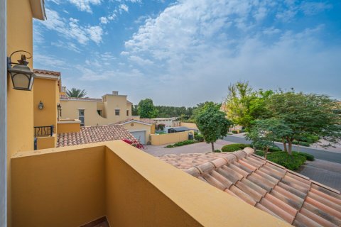 Radový dom v Arabian Ranches, Dubai, SAE 2 spálne, 175 m2 č. 698798 - Fotografia 19
