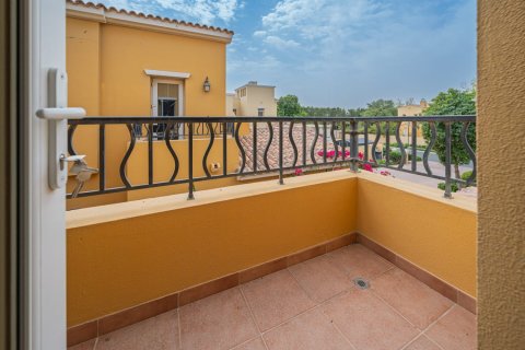 Radový dom v Arabian Ranches, Dubai, SAE 2 spálne, 175 m2 č. 698798 - Fotografia 2