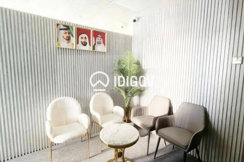 Opisina sa Business Bay, Dubai, UAE 139 sq.m. № 698796 - larawan 4