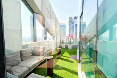 Opisina sa Business Bay, Dubai, UAE 139 sq.m. № 698796 - larawan 8