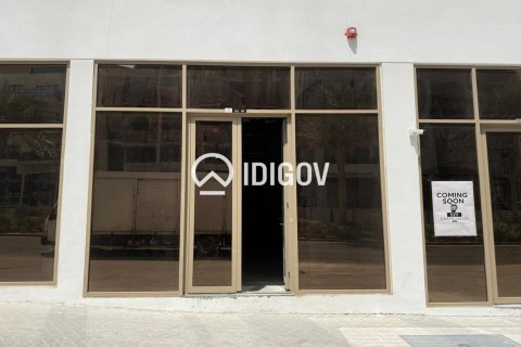 Veikals Jumeirah Village Circle, Dubaijā, AAE 132 m2 Nr. 698795 - attēls 6